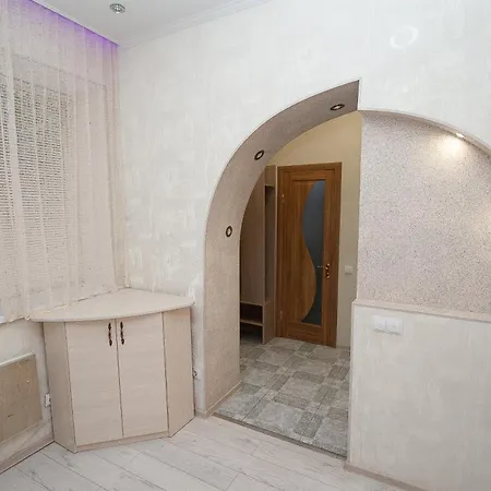 Apartment Cozy On Uspenskaya 8 *