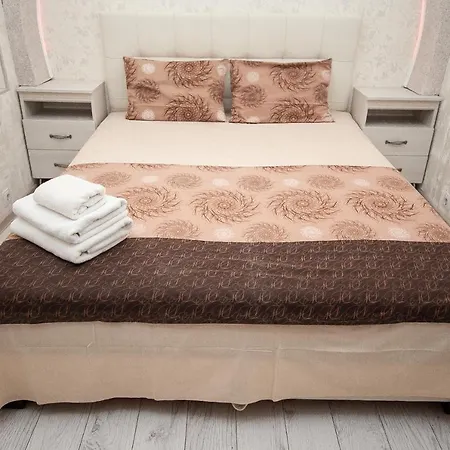 Cozy On Uspenskaya 8 Apartment Odesa